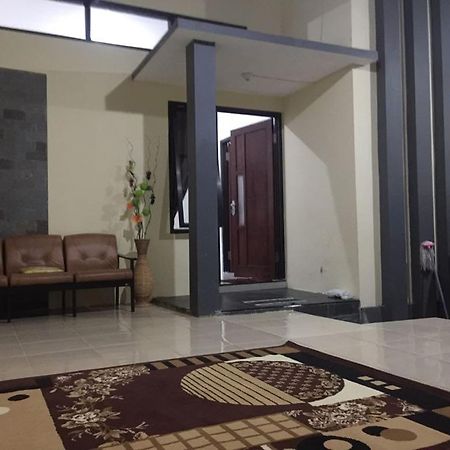 Green Homestay Маланг Екстер'єр фото