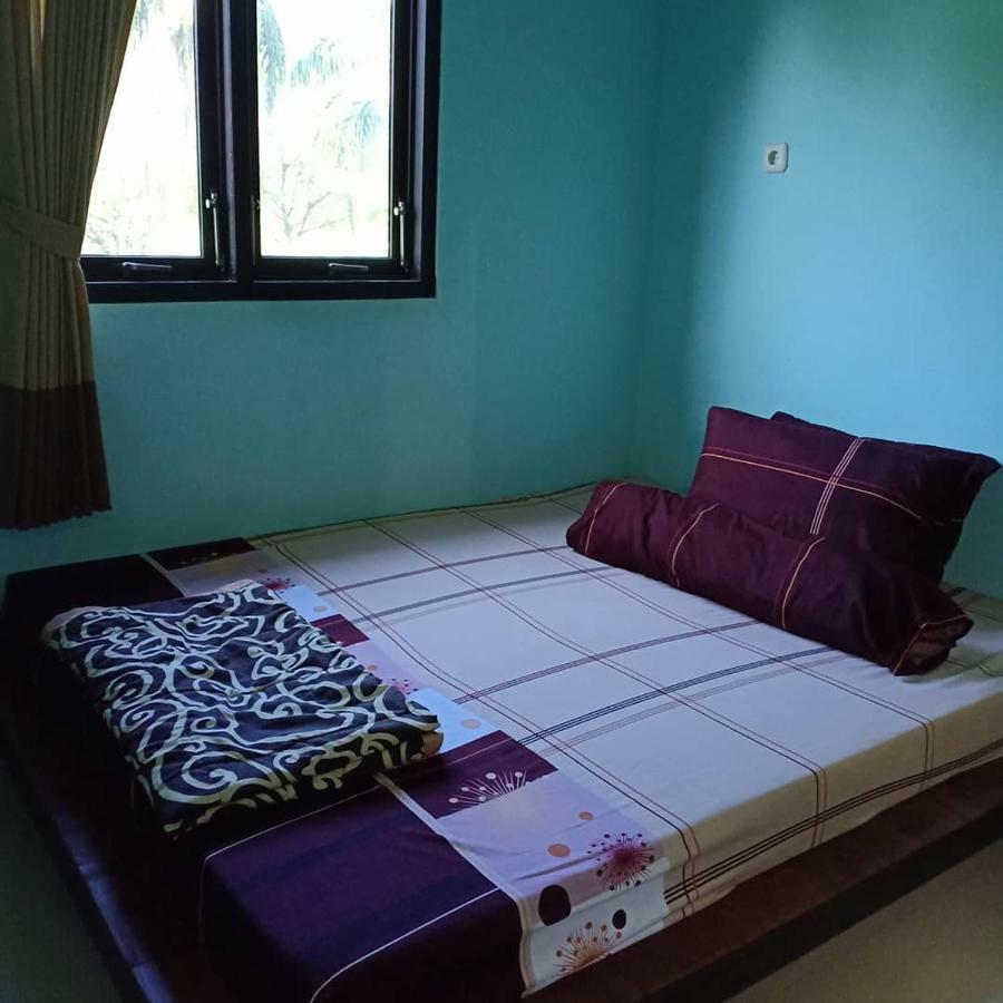 Green Homestay Маланг Екстер'єр фото
